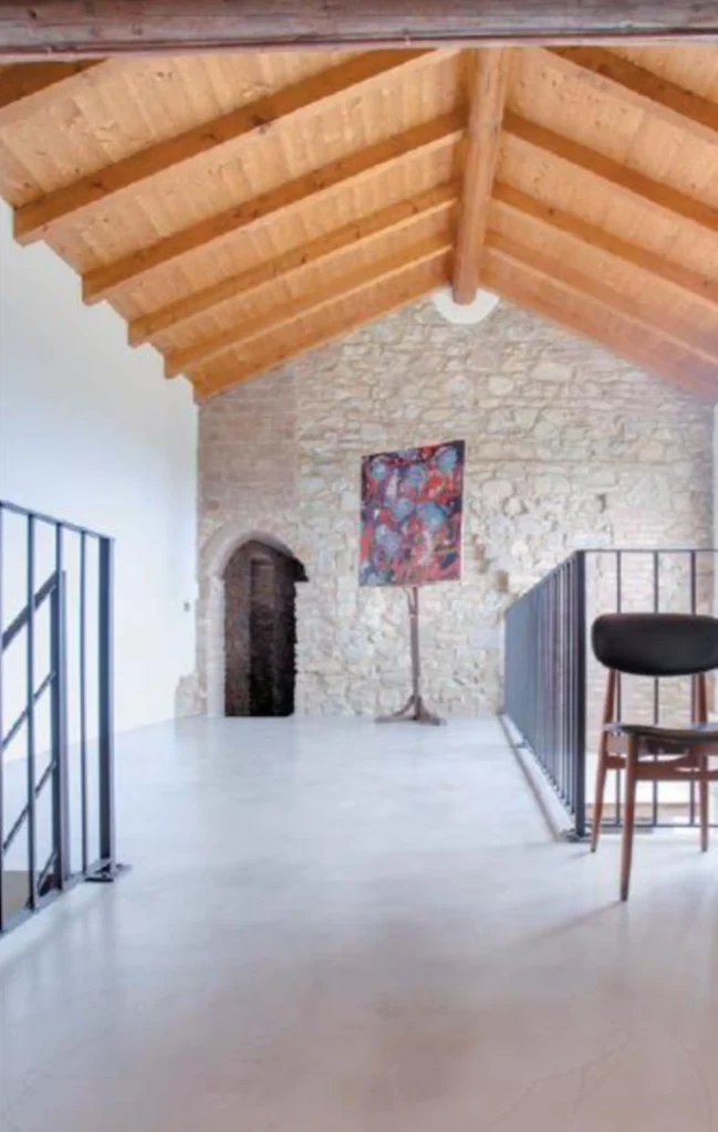 Foto Galería Revestimientos Tesla