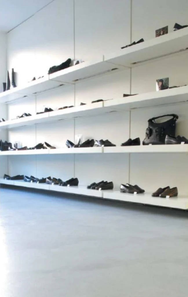 Foto Galería Revestimientos Tesla