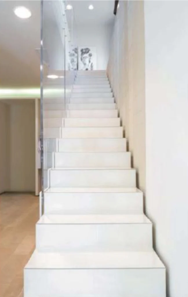 Foto Galería Revestimientos Tesla