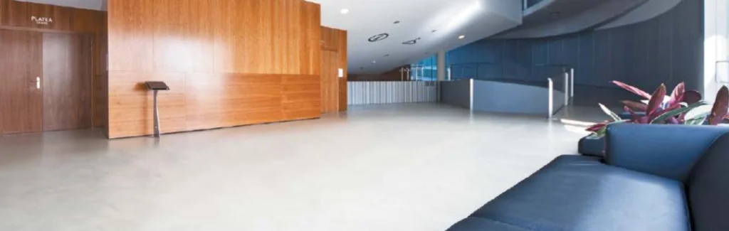 Foto Galería Revestimientos Tesla