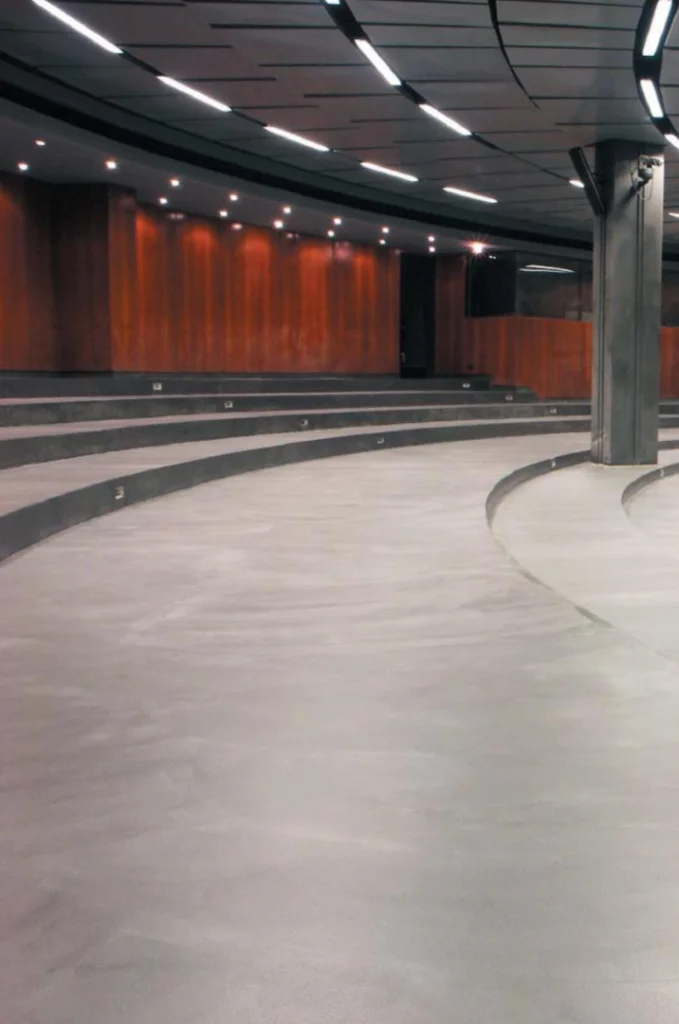 Foto Galería Revestimientos Tesla