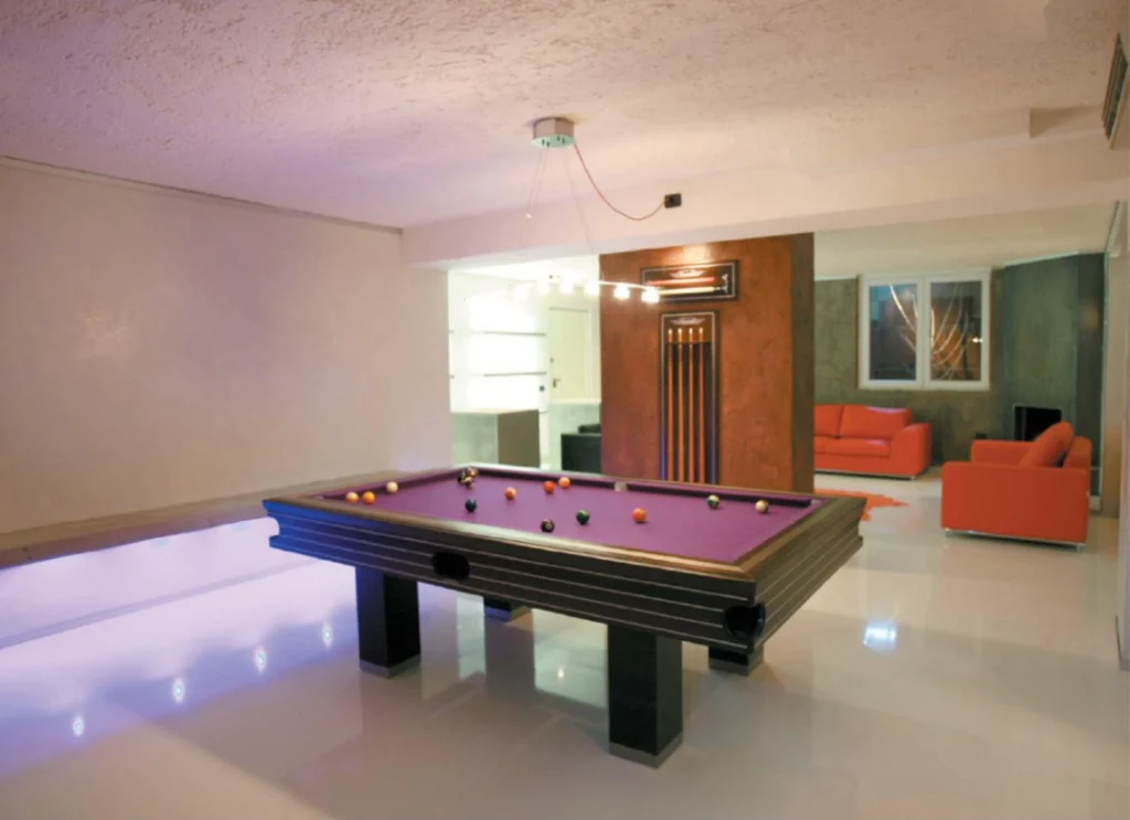 Foto Galería Revestimientos Tesla