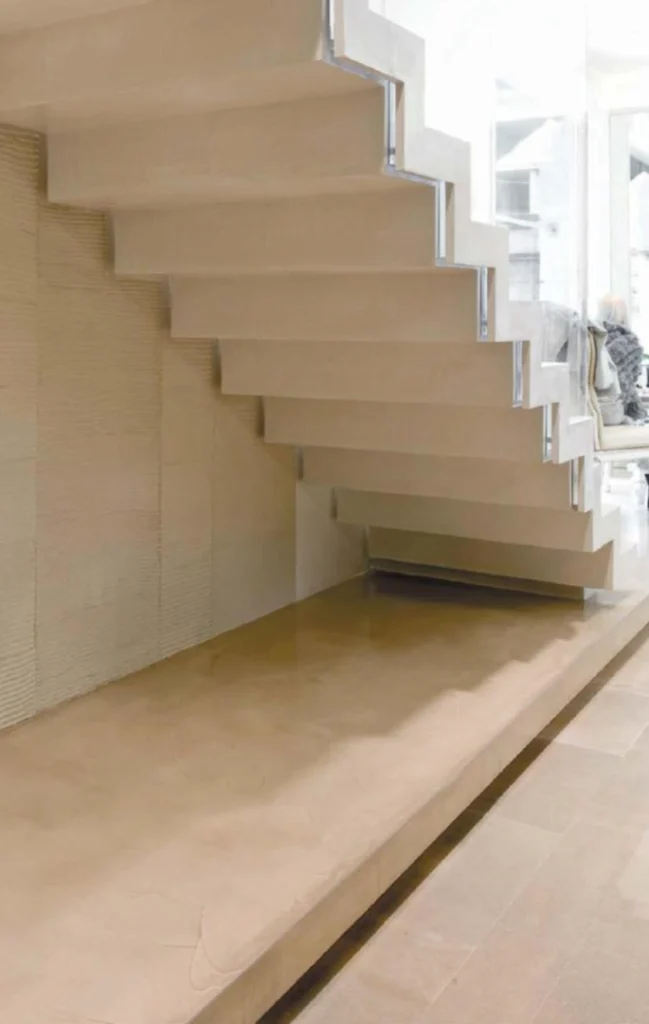 Foto Galería Revestimientos Tesla