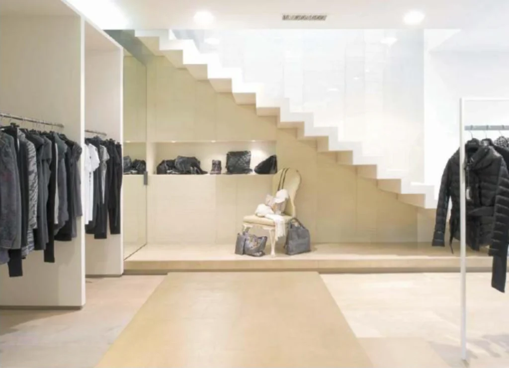 Foto Galería Revestimientos Tesla