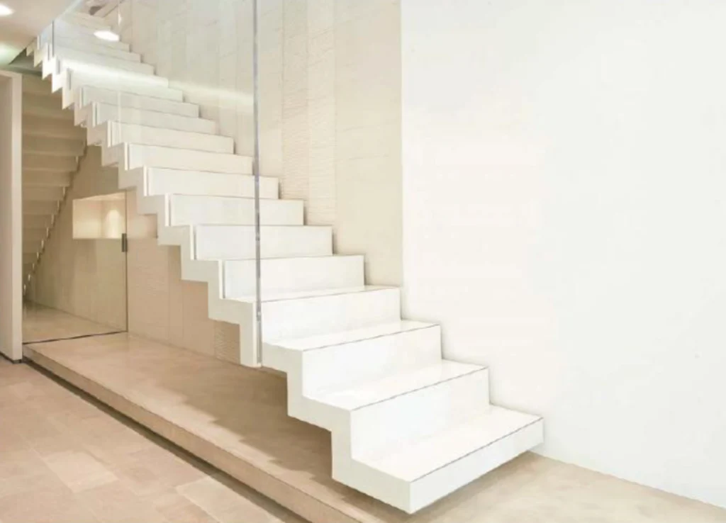 Foto Galería Revestimientos Tesla