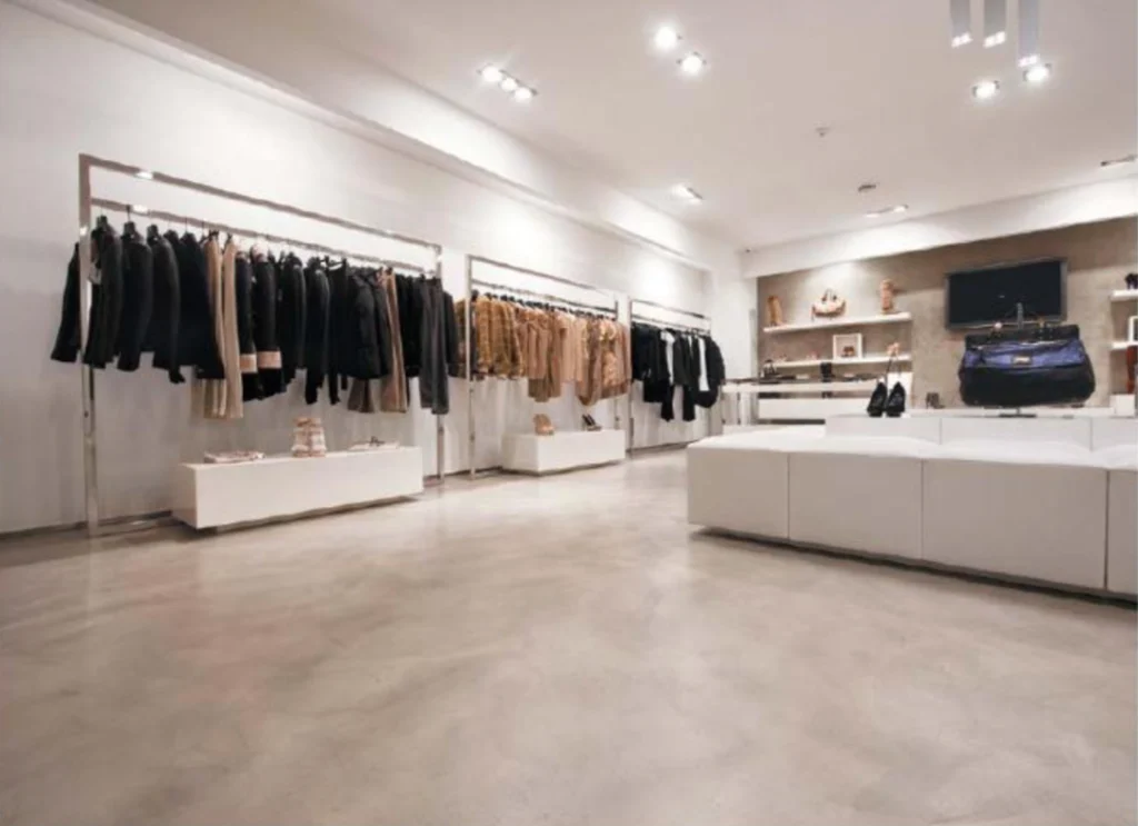 Foto Galería Revestimientos Tesla