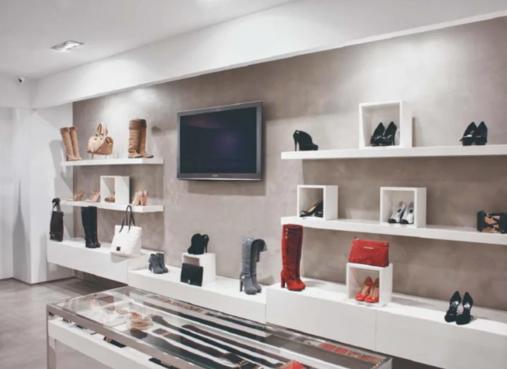 Foto Galería Revestimientos Tesla