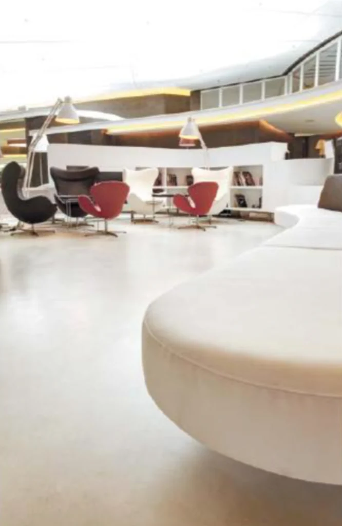 Foto Galería Revestimientos Tesla