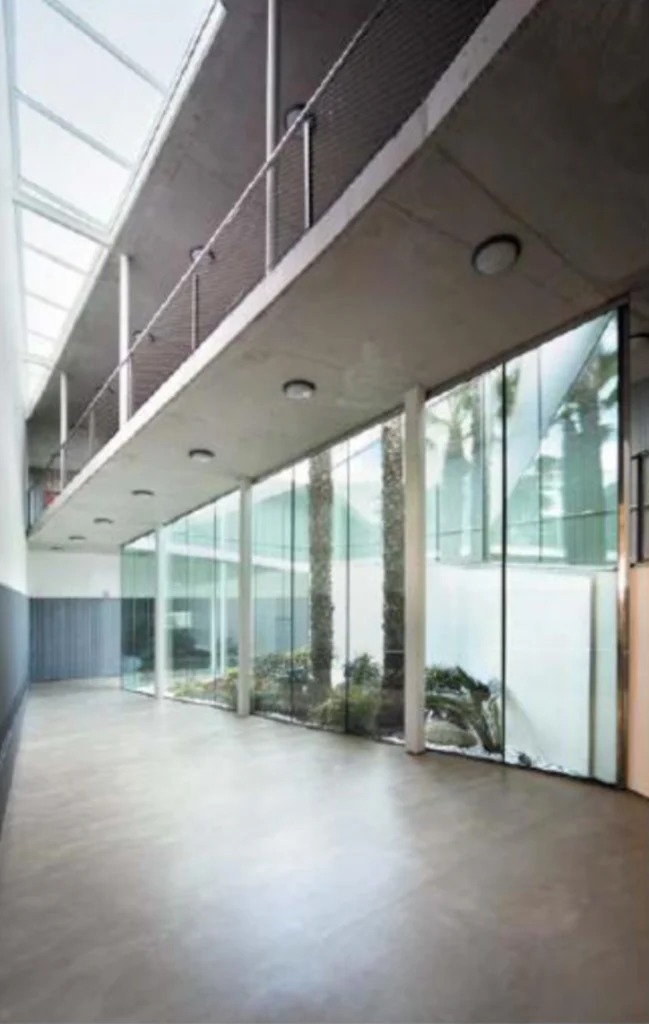 Foto Galería Revestimientos Tesla