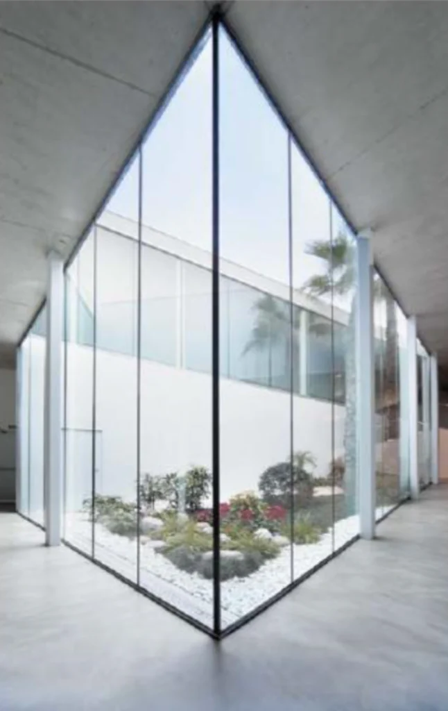 Foto Galería Revestimientos Tesla