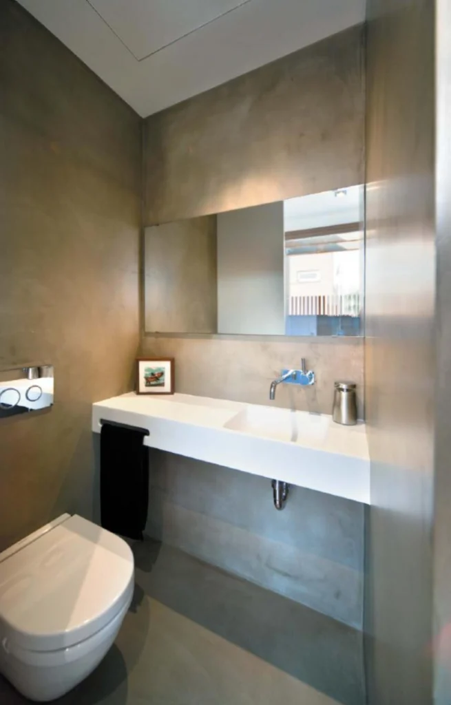 Foto Galería Revestimientos Tesla