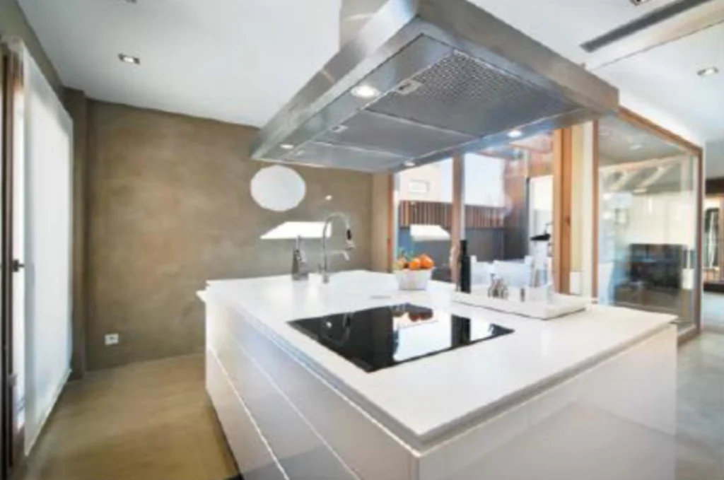 Foto Galería Revestimientos Tesla