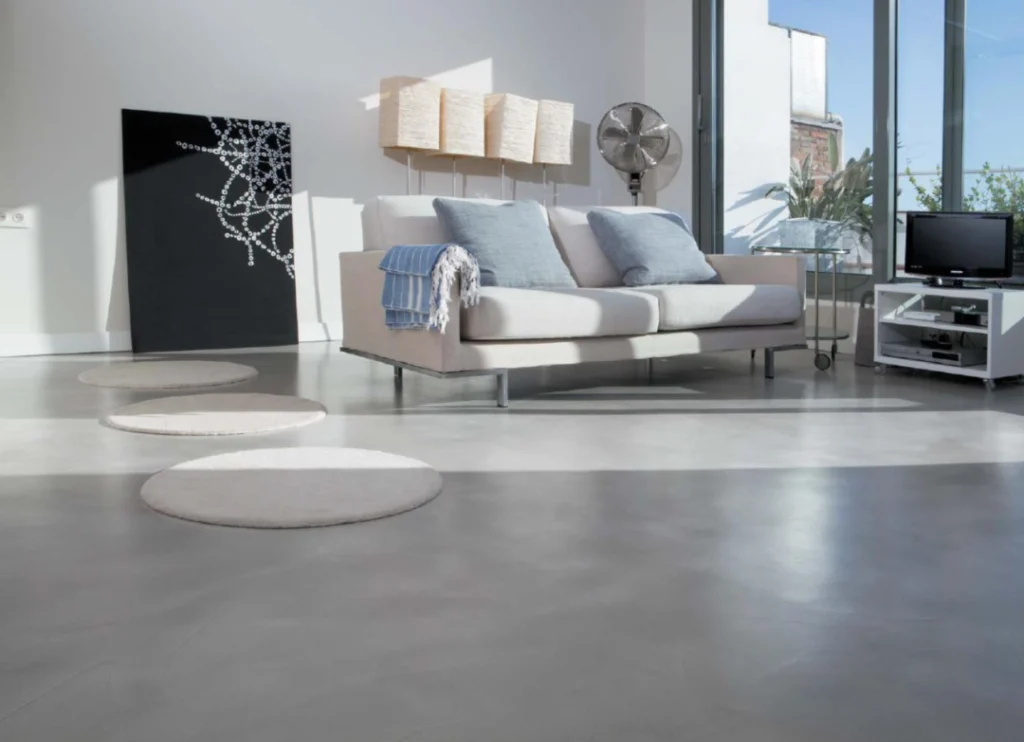 Foto Galería Revestimientos Tesla