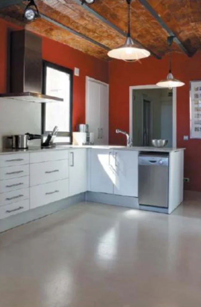 Foto Galería Revestimientos Tesla