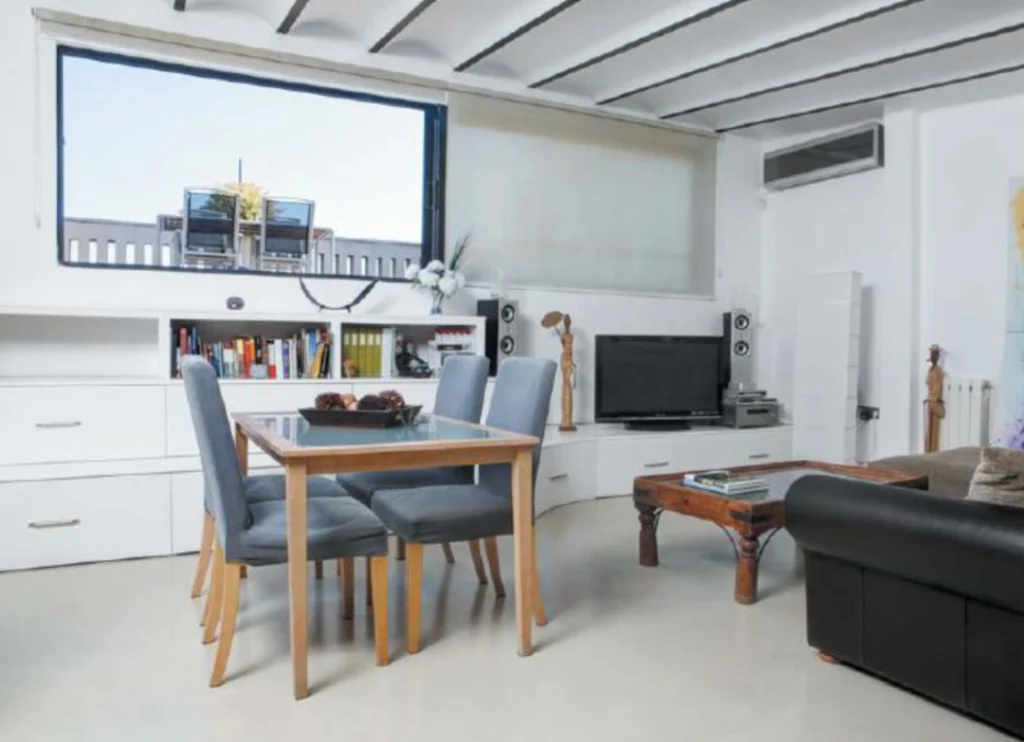 Foto Galería Revestimientos Tesla