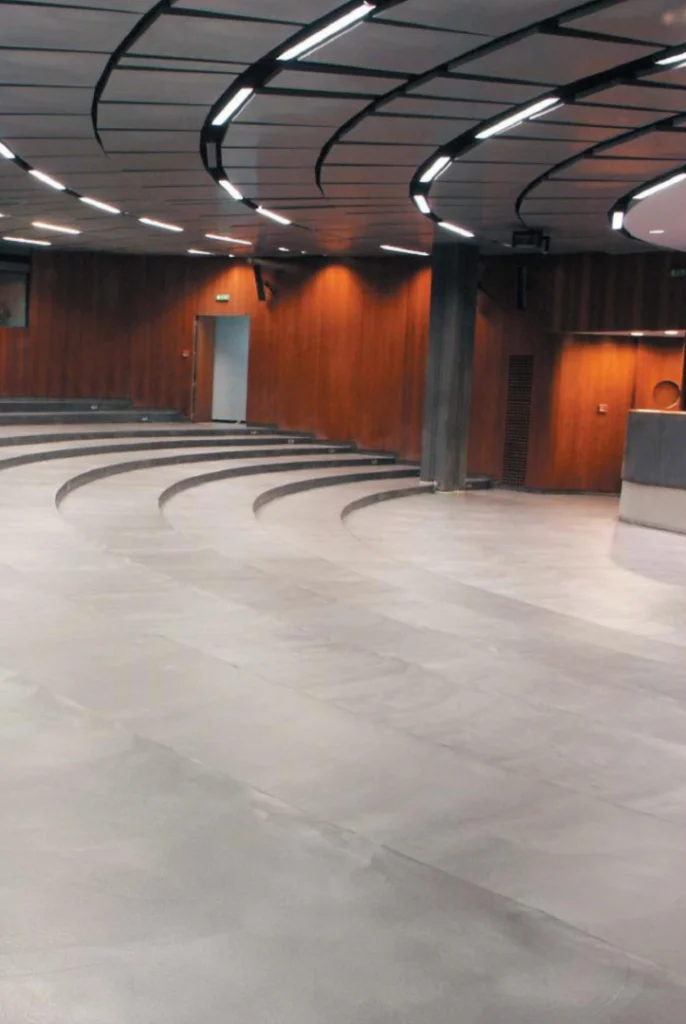 Foto Galería Revestimientos Tesla