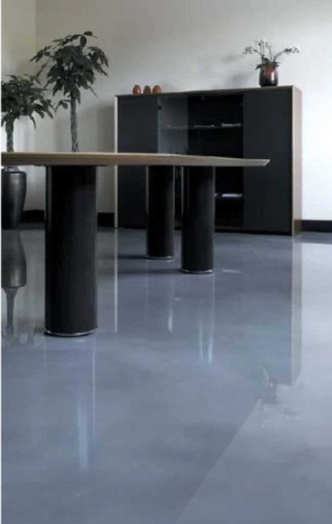 Foto Galería Revestimientos Tesla