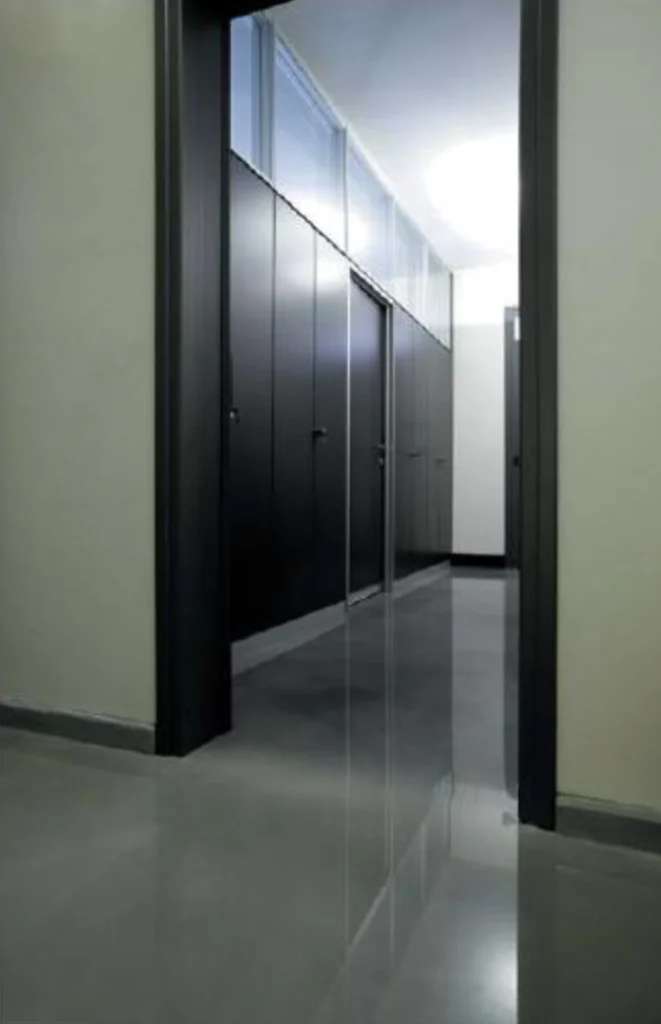 Foto Galería Revestimientos Tesla