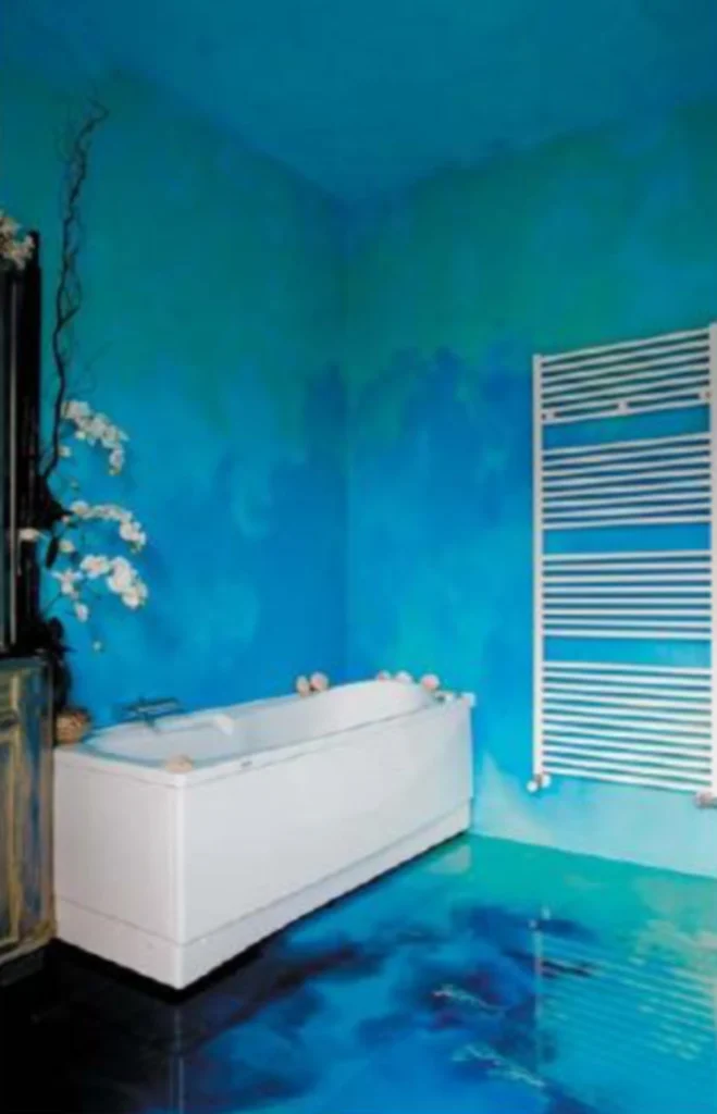 Foto Galería Revestimientos Tesla