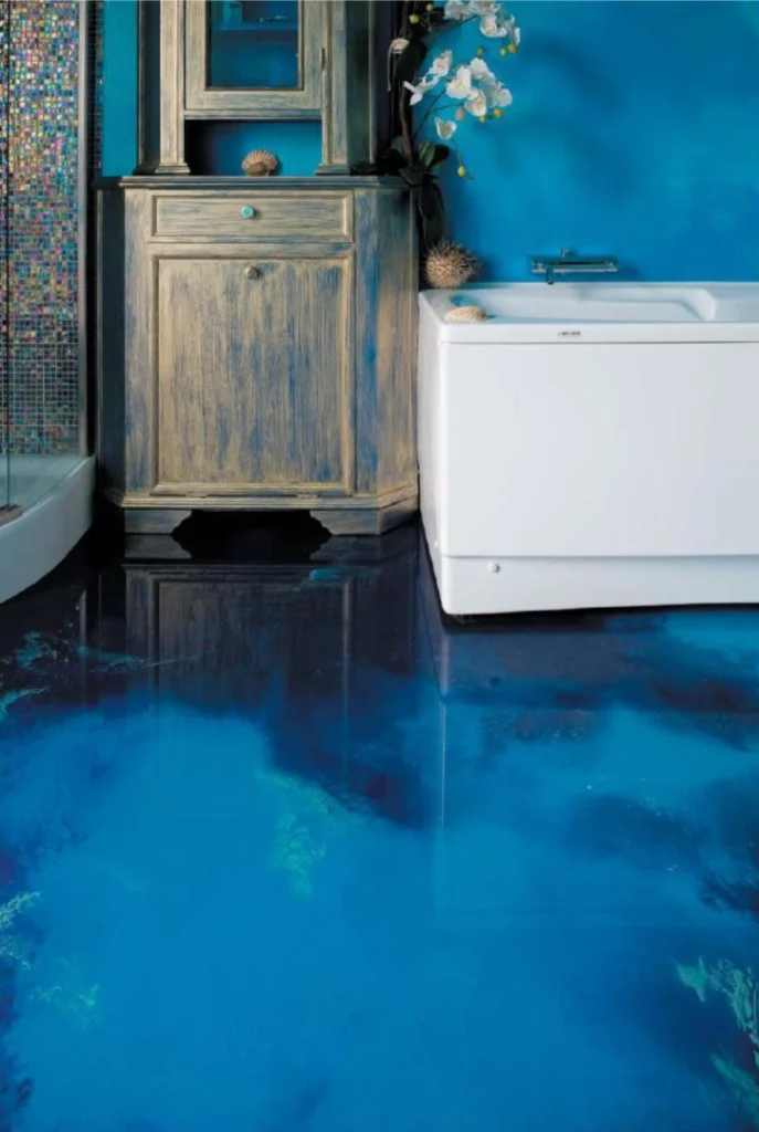 Foto Galería Revestimientos Tesla