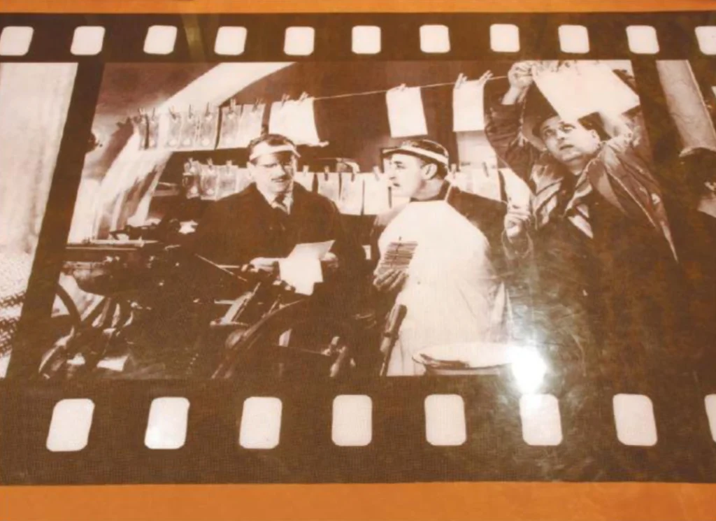 Foto Galería Revestimientos Tesla