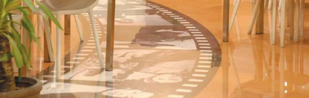 Foto Galería Revestimientos Tesla