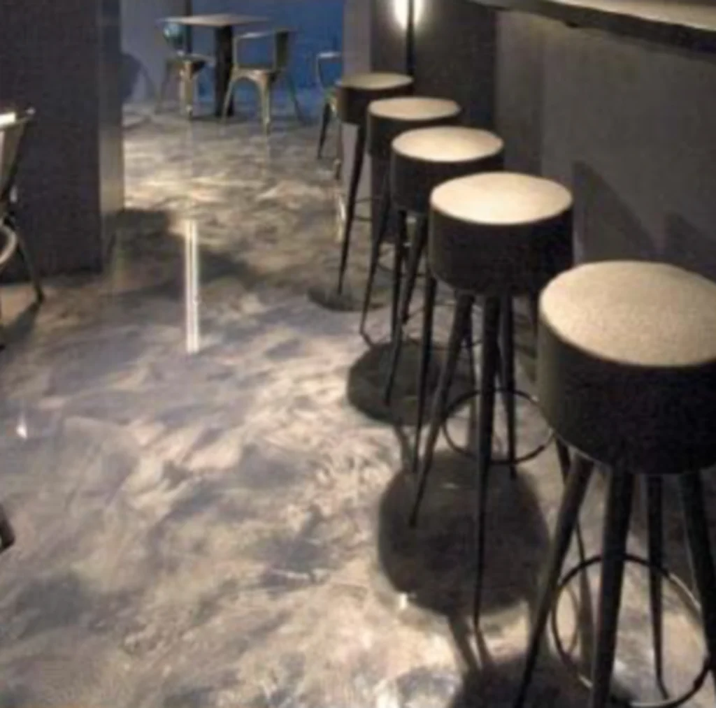 Foto Galería Revestimientos Tesla