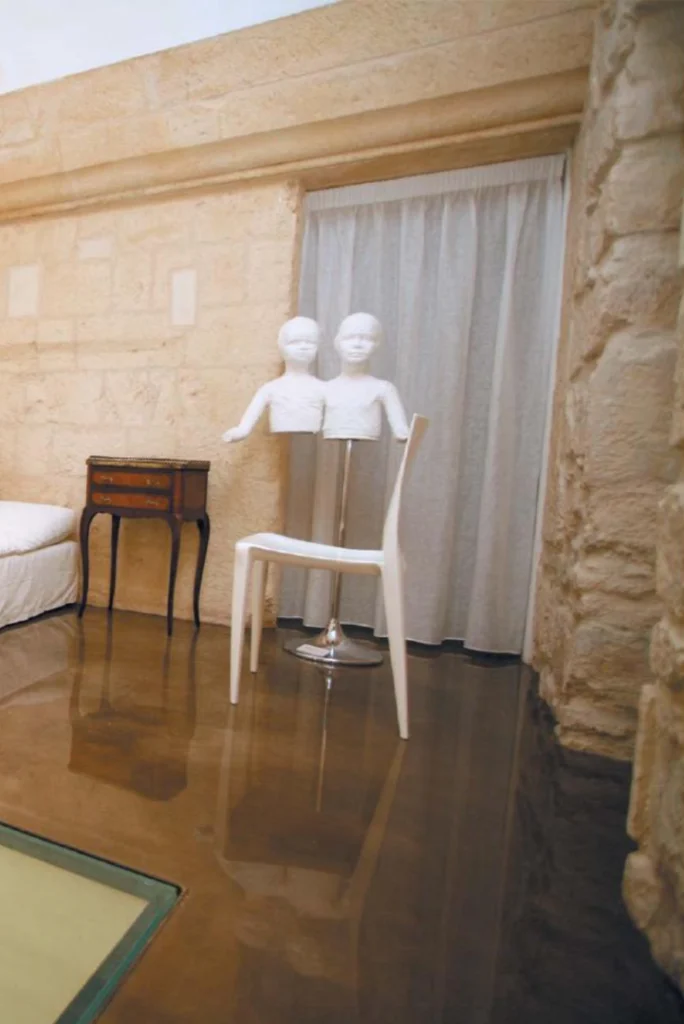 Foto Galería Revestimientos Tesla