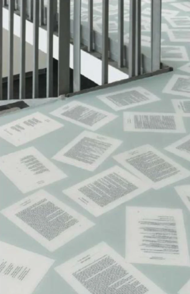 Foto Galería Revestimientos Tesla