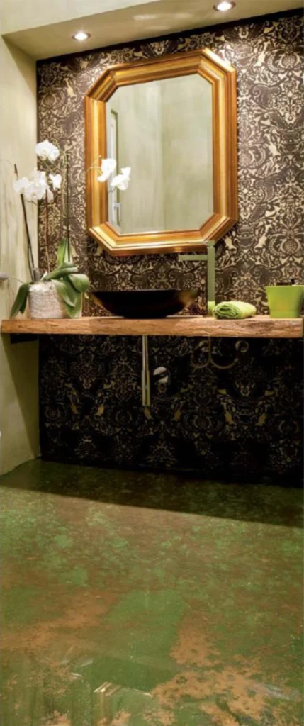 Foto Galería Revestimientos Tesla