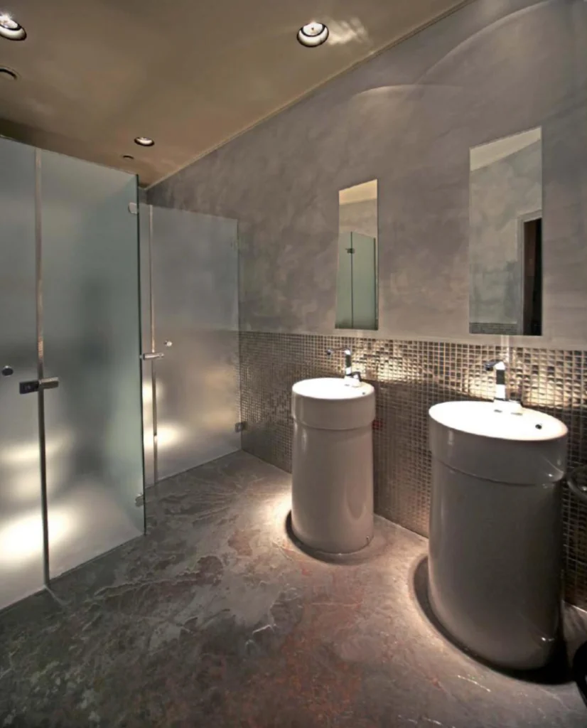 Foto Galería Revestimientos Tesla