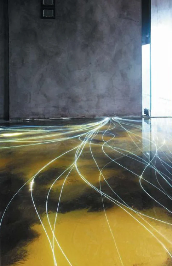 Foto Galería Revestimientos Tesla