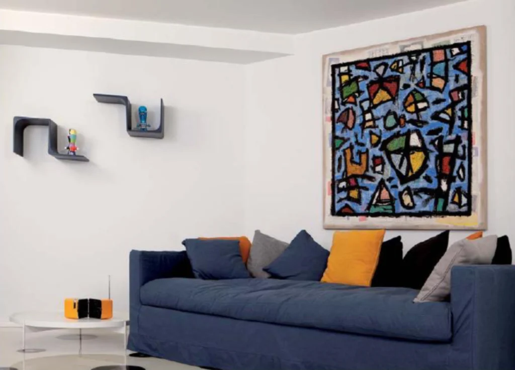 Foto Galería Revestimientos Tesla