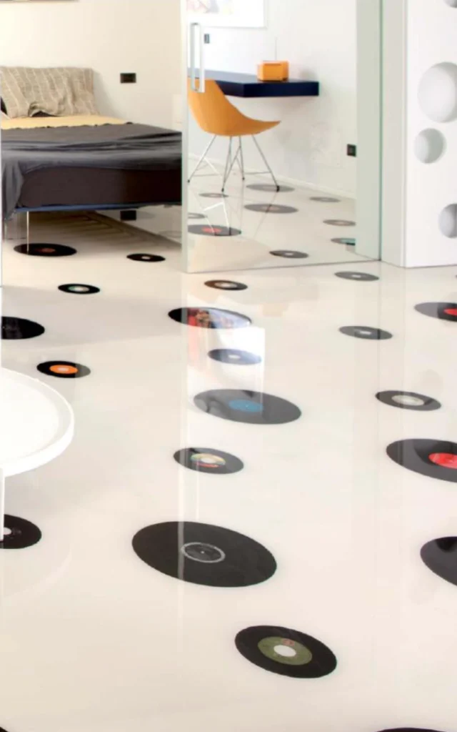 Foto Galería Revestimientos Tesla